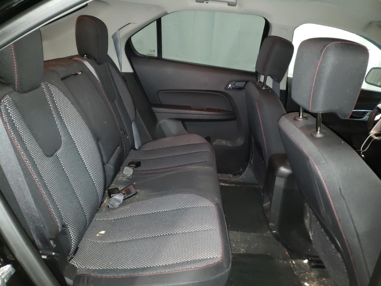 Photo 6 from auction – 2017 CHEVROLET EQUINOX LT with VIN 2GNFLFEK1H6117403