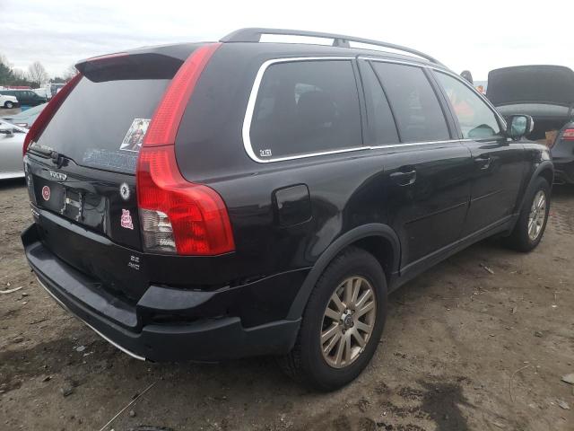 Photo 9 from auction – 2008 VOLVO XC90 3.2 with VIN YV4CZ982881470115