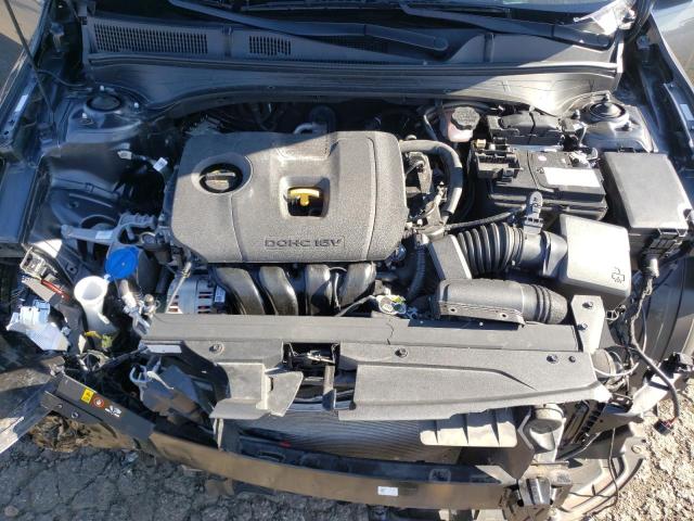 Photo 7 from auction – 2019 KIA FORTE FE with VIN 3KPF24AD3KE059065
