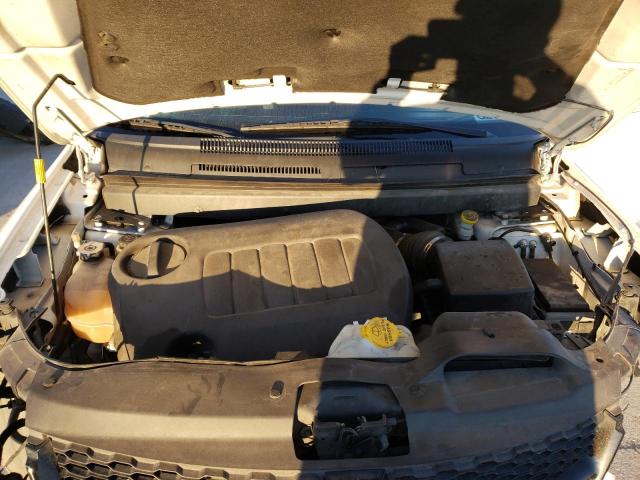 Photo 7 from auction – 2018 DODGE JOURNEY CR with VIN 3C4PDDGG9JT449551