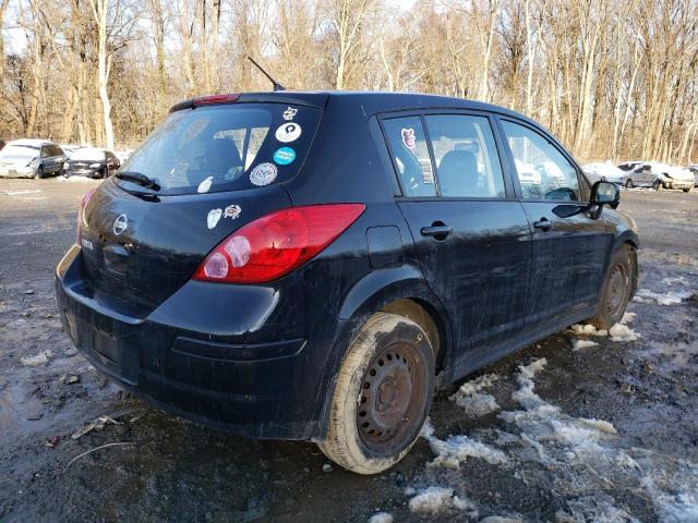 Photo 4 from auction – 2011 NISSAN VERSA S with VIN 3N1BC1CP2BL425923