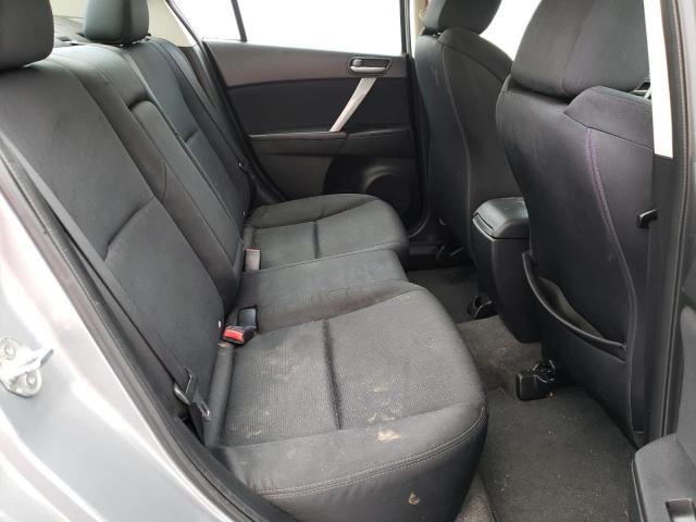 Photo 6 from auction – 2011 MAZDA 3 S with VIN JM1BL1U65B1394726