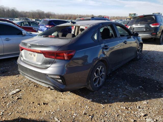 Photo 4 from auction – 2019 KIA FORTE FE with VIN 3KPF24AD2KE128957