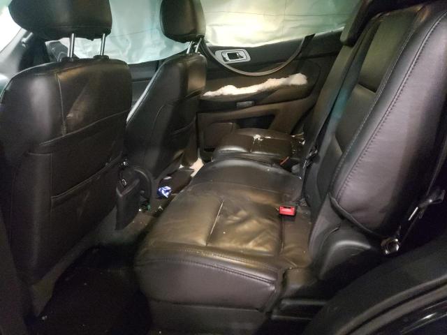 Photo 6 from auction – 2014 FORD EXPLORER 4 with VIN 1FM5K8D81EGA32822
