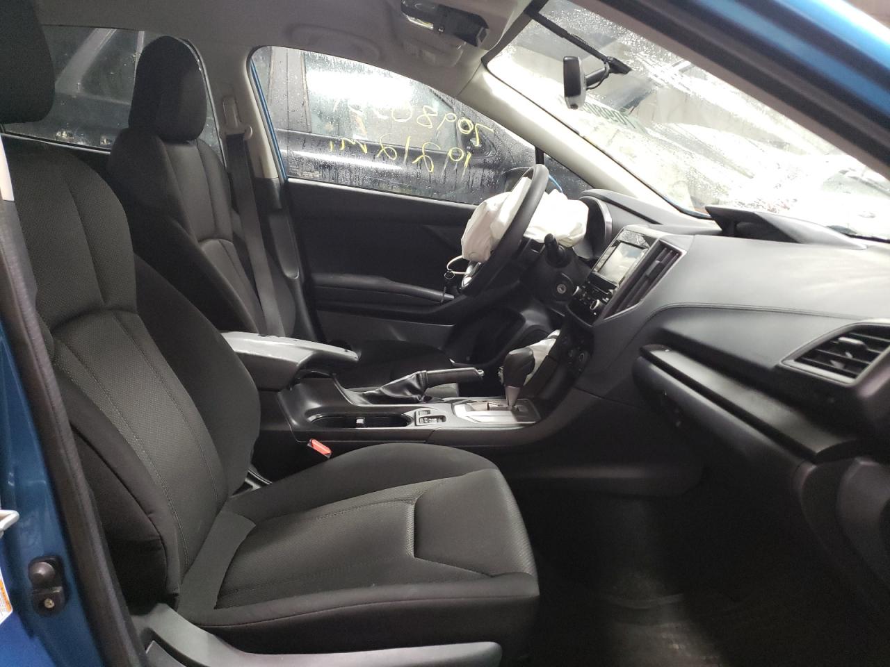 Photo 5 from auction – 2019 SUBARU IMPREZA PR with VIN 4S3GTAC63K3757438