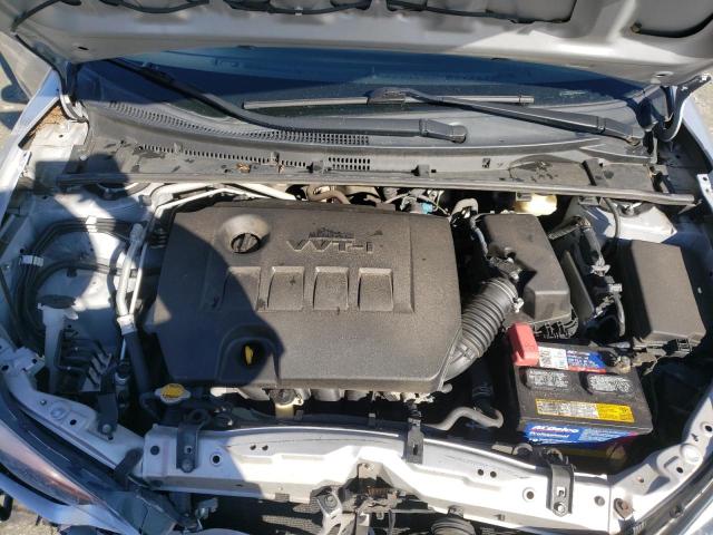 Photo 7 from auction – 2014 TOYOTA COROLLA L with VIN 2T1BURHE1EC214512
