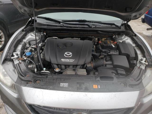 Photo 7 from auction – 2014 MAZDA 6 TOURING with VIN JM1GJ1V61E1132488