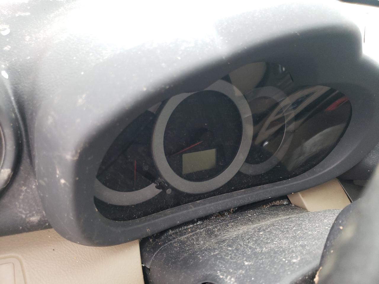 Photo 8 from auction – 2011 TOYOTA RAV4 LIMIT with VIN 2T3DF4DV4BW164699
