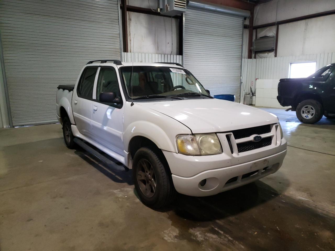 FORD EXPLORER S 2005 with VIN 1FMZU67K05UA88694 - Photo from auction