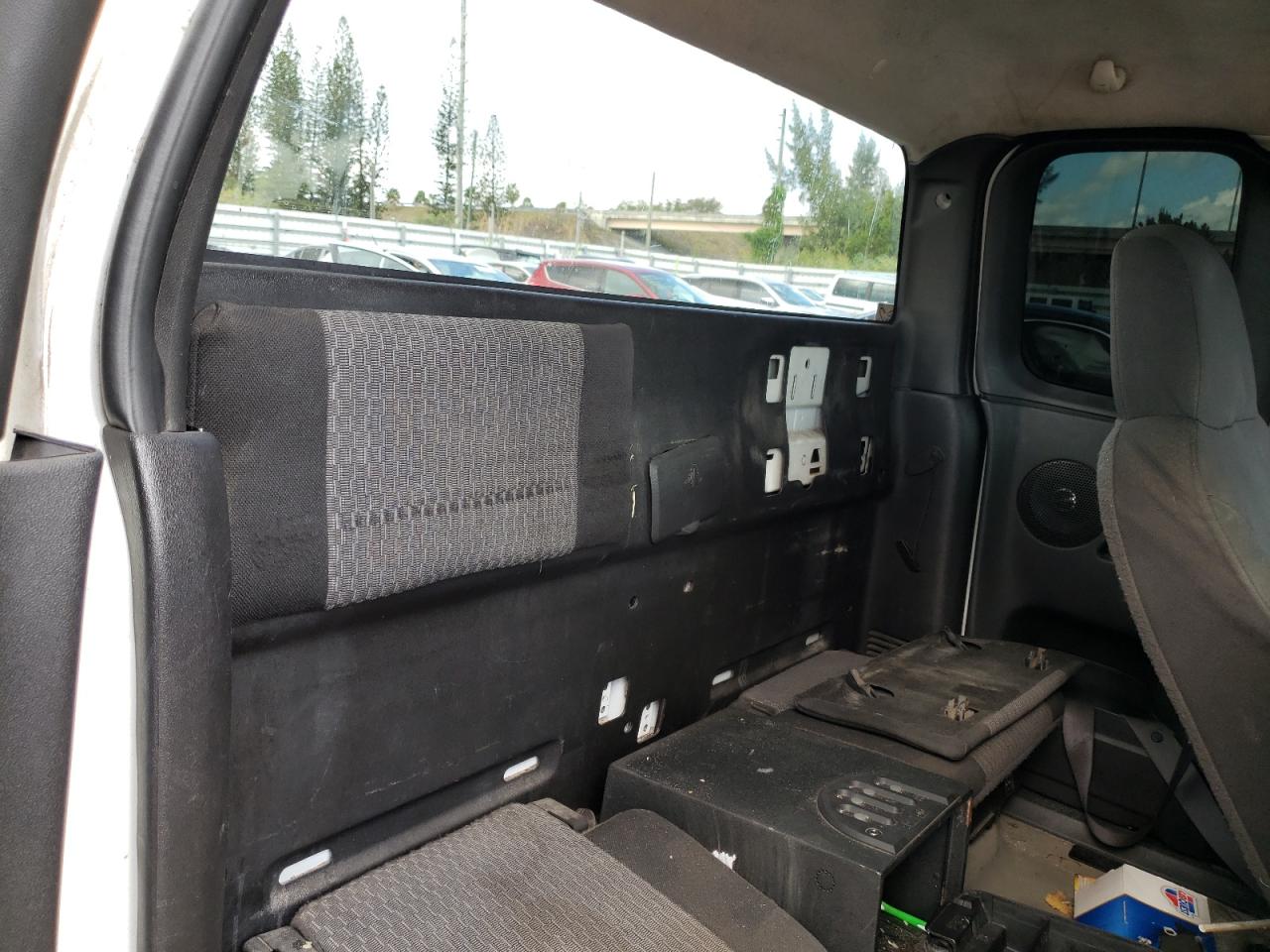 Photo 6 from auction – 2007 CHEVROLET COLORADO with VIN 1GCDT19E578180780