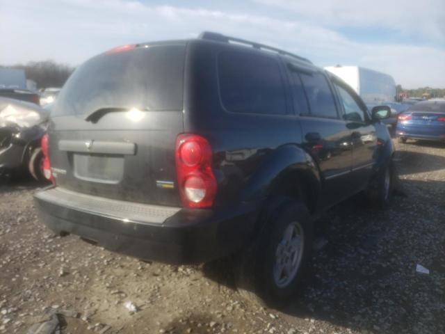 Photo 4 from auction – 2008 DODGE DURANGO SL with VIN 1D8HD48N58F113077