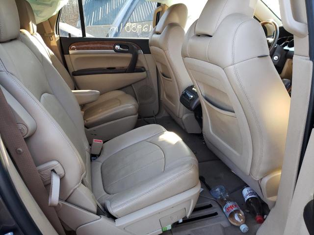 Photo 6 from auction – 2012 BUICK ENCLAVE with VIN 5GAKVCED3CJ375730