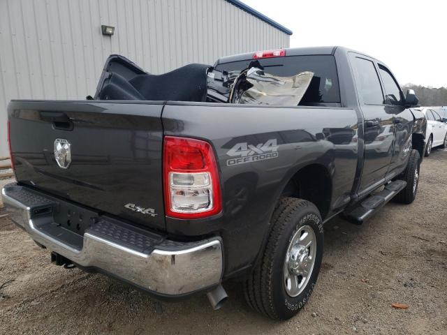 Photo 4 from auction – 2021 RAM 2500 TRADE with VIN 3C6UR5CL2MG701660