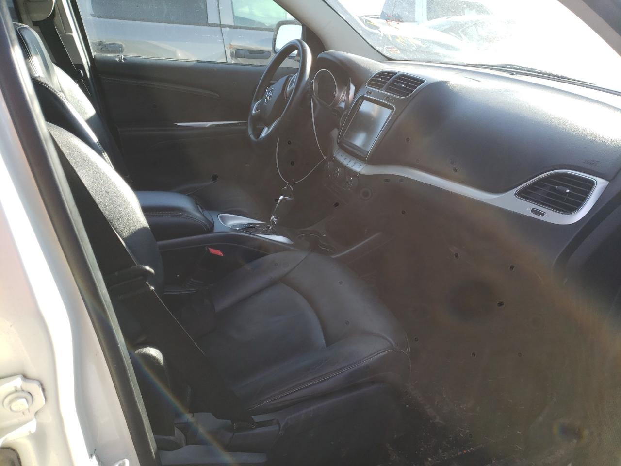 Photo 6 from auction – 2013 DODGE JOURNEY CR with VIN 3C4PDCDG1DT567371