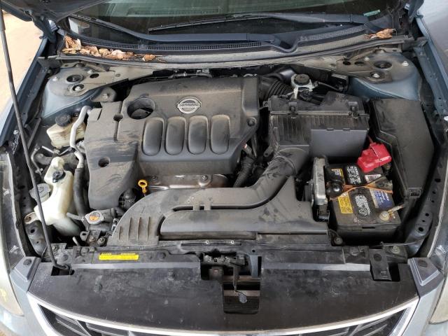 Photo 7 from auction – 2011 NISSAN ALTIMA S with VIN 1N4AL2EP8BC109679