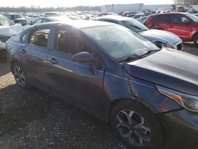 Photo 9 from auction – 2019 KIA FORTE FE with VIN 3KPF24AD2KE128957