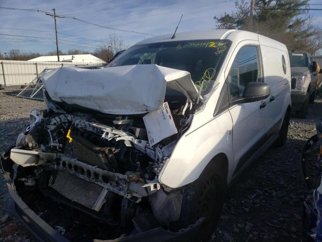 Photo 2 from auction – 2018 FORD TRANSIT CO with VIN NM0LS7E75J1345247