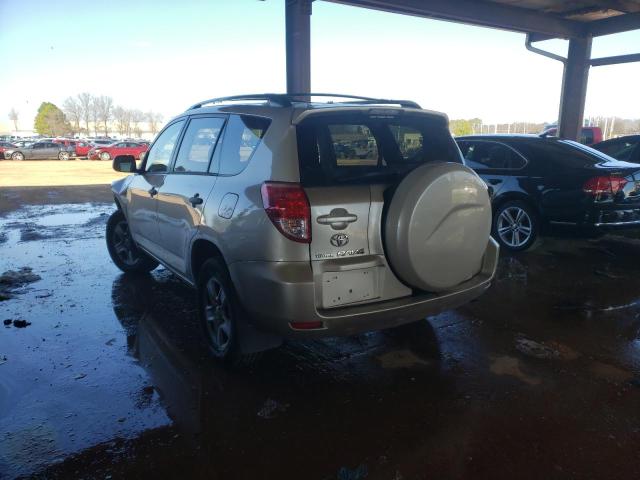 Photo 3 from auction – 2006 TOYOTA RAV 4 with VIN JTMBD33V866011369