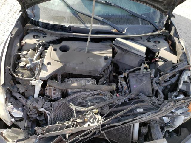 Photo 7 from auction – 2015 NISSAN ALTIMA 2.5 with VIN 1N4AL3AP2FC107301