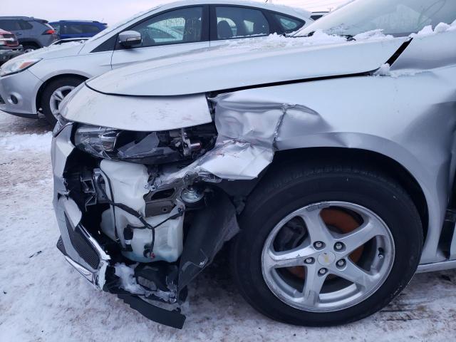 Photo 9 from auction – 2017 CHEVROLET MALIBU LS with VIN 1G1ZC5ST6HF126416