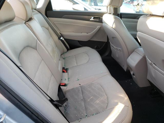 Photo 6 from auction – 2016 HYUNDAI SONATA SPO with VIN 5NPE34AF1GH425795