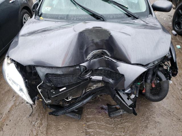 Photo 7 from auction – 2010 TOYOTA COROLLA BA with VIN 2T1BU4EE3AC233323