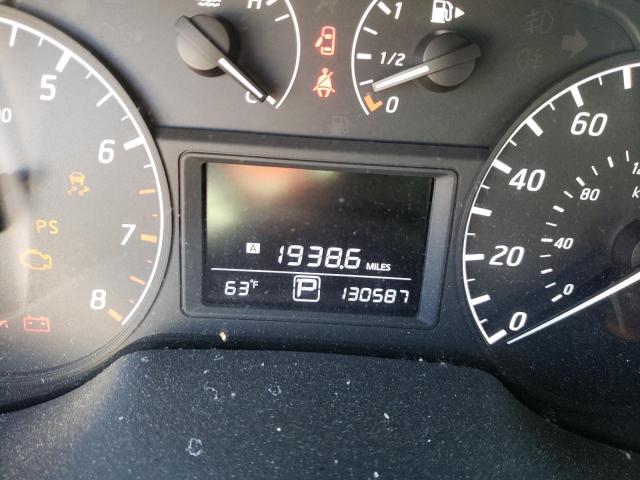 Photo 8 from auction – 2013 NISSAN SENTRA S with VIN 3N1AB7AP6DL798129