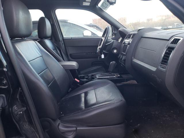 Photo 5 from auction – 2012 FORD ESCAPE LIM with VIN 1FMCU9E70CKB11339