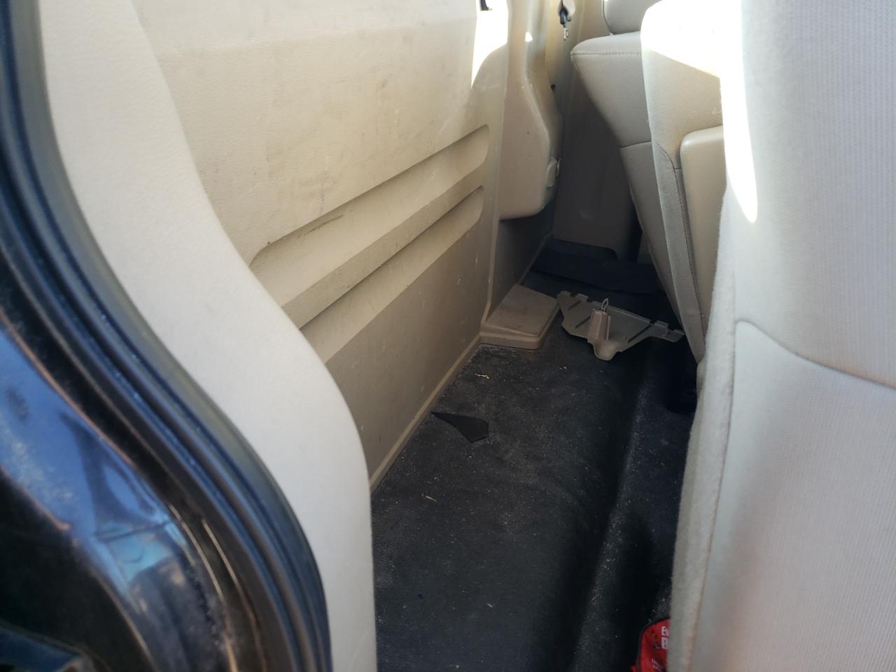 Photo 6 from auction – 2008 FORD F150 with VIN 1FTRF12228KB88255