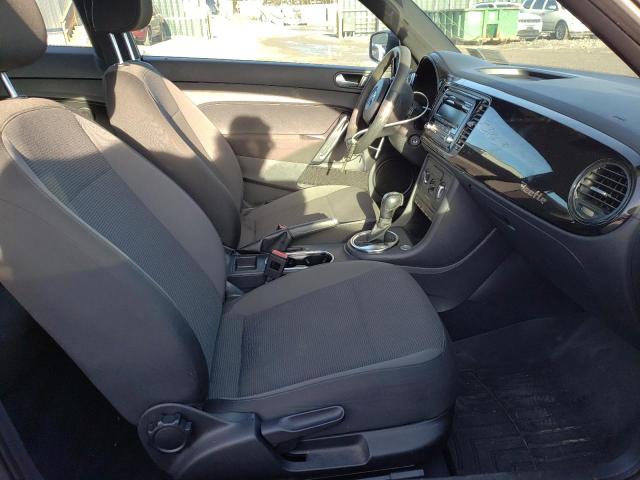 Photo 5 from auction – 2013 VOLKSWAGEN BEETLE with VIN 3VWFP7AT5DM636159