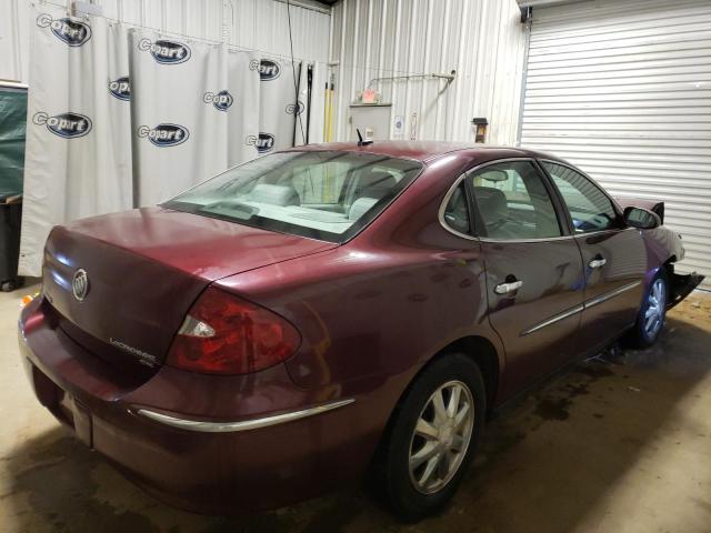 Photo 4 from auction – 2007 BUICK LACROSSE C with VIN 2G4WC582871133023