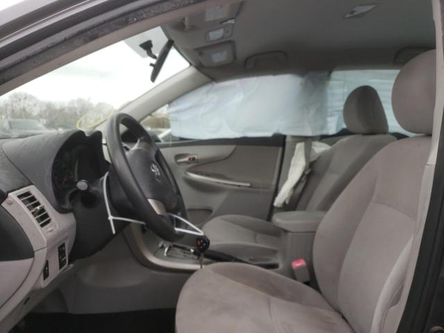 Photo 5 from auction – 2011 TOYOTA COROLLA BA with VIN JTDBU4EE7BJ100666