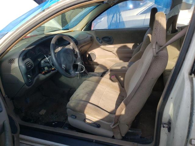 Photo 5 from auction – 2002 PONTIAC GRAND PRIX with VIN 1G2WP12K52F133464