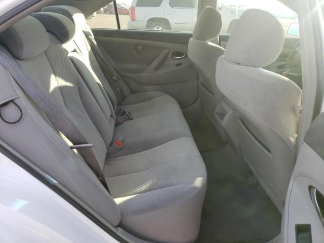 Photo 6 from auction – 2007 TOYOTA CAMRY CE with VIN 4T1BE46K07U546600