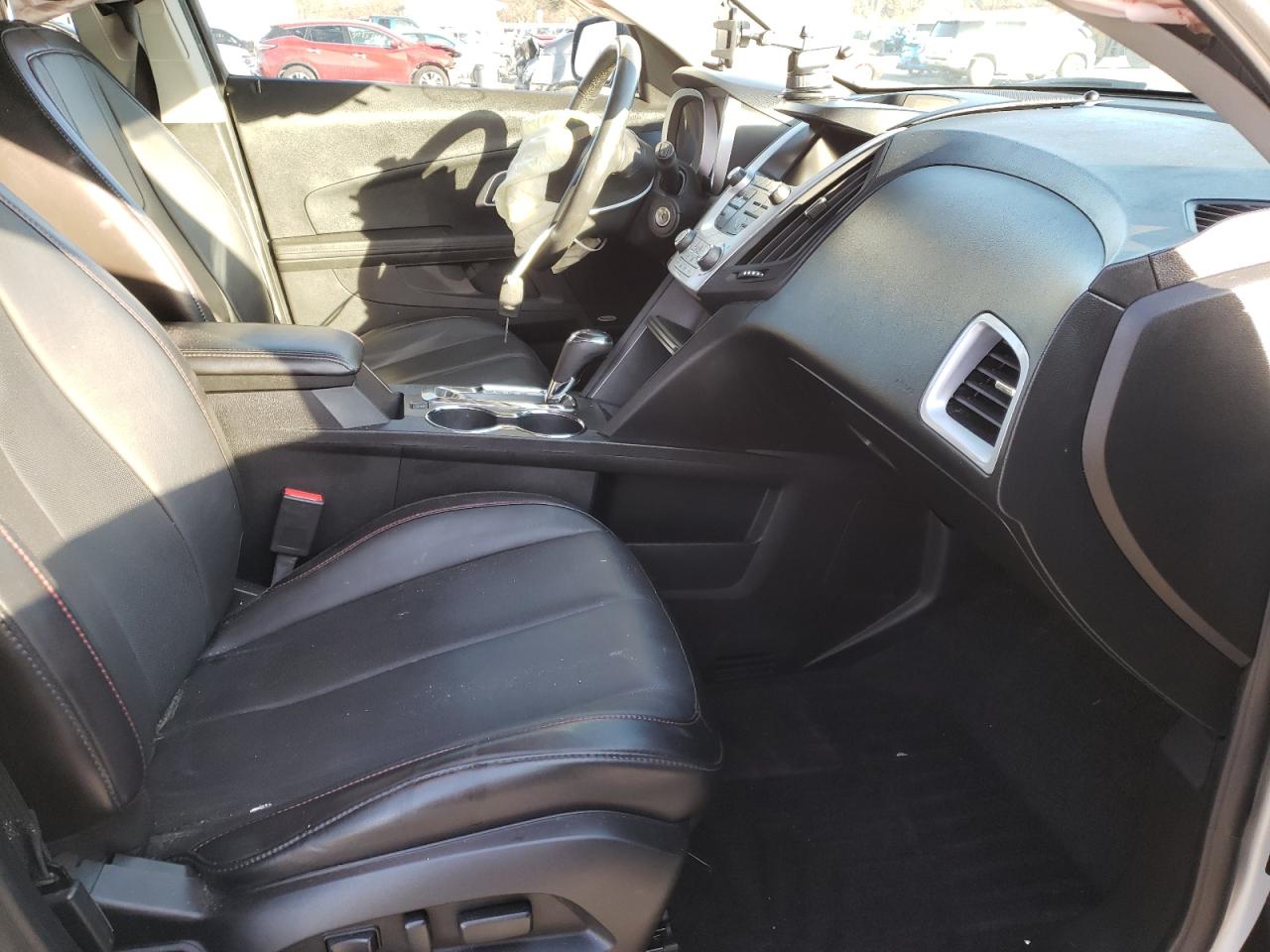 Photo 5 from auction – 2017 CHEVROLET EQUINOX PR with VIN 2GNFLGE3XH6284048