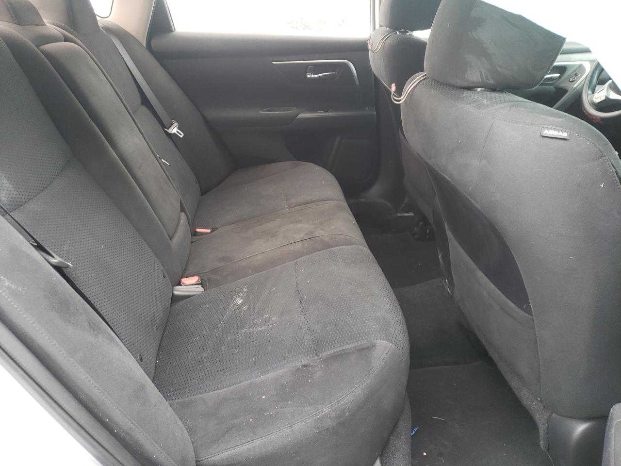 Photo 6 from auction – 2015 NISSAN ALTIMA 2.5 with VIN 1N4AL3AP2FC235070
