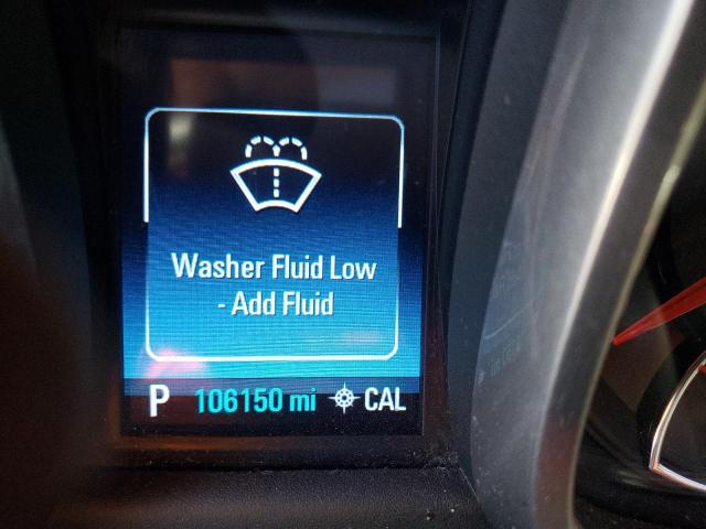 Photo 8 from auction – 2014 CHEVROLET MALIBU 1LT with VIN 1G11C5SL1EF260582