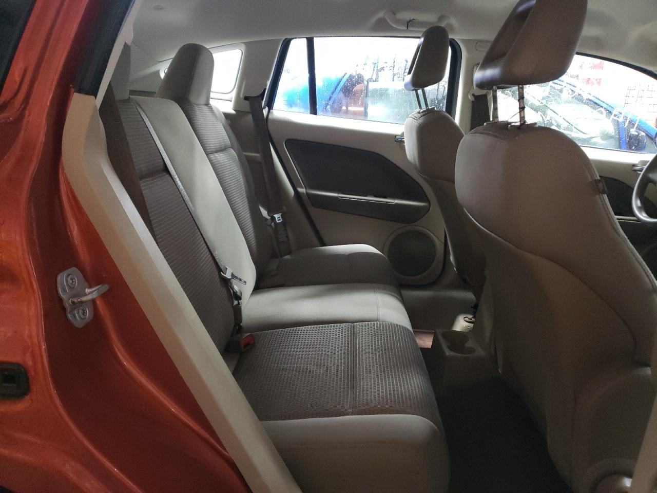 Photo 6 from auction – 2008 DODGE CALIBER with VIN 1B3HB48B98D565332