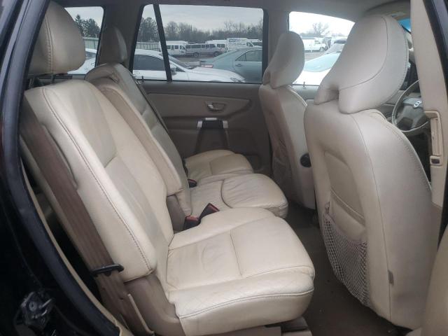 Photo 6 from auction – 2008 VOLVO XC90 3.2 with VIN YV4CZ982881470115