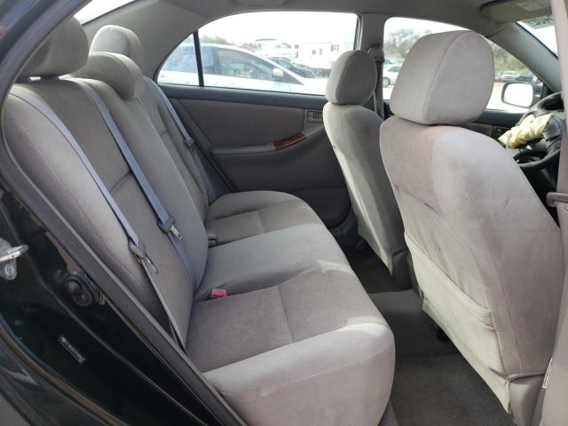 Photo 6 from auction – 2007 TOYOTA COROLLA CE with VIN 2T1BR32E57C809437