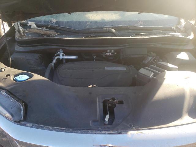 Photo 7 from auction – 2019 HONDA PILOT EXL with VIN 5FNYF6H57KB046126