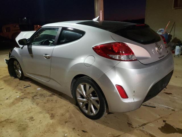 Photo 3 from auction – 2016 HYUNDAI VELOSTER with VIN KMHTC6AD9GU288284