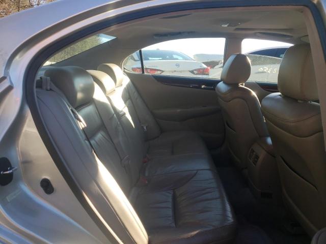Photo 6 from auction – 2002 LEXUS ES 300 with VIN JTHBF30GX20049228