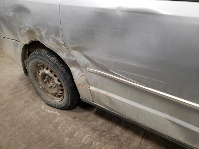 Photo 9 from auction – 2010 DODGE GRAND CARA with VIN 2D4RN4DE4AR339845