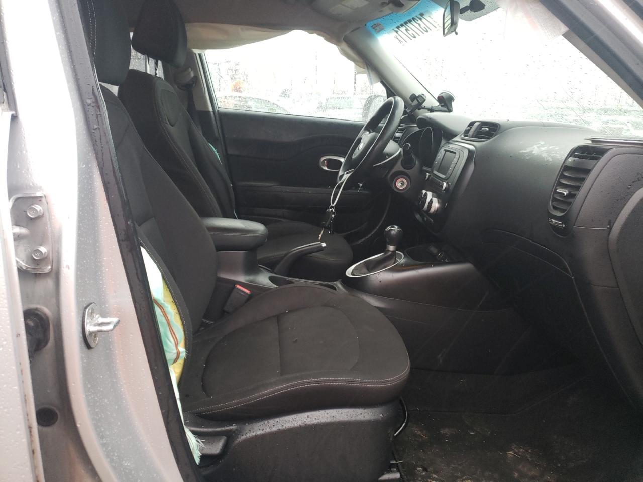 Photo 5 from auction – 2018 KIA SOUL with VIN KNDJN2A29J7561436