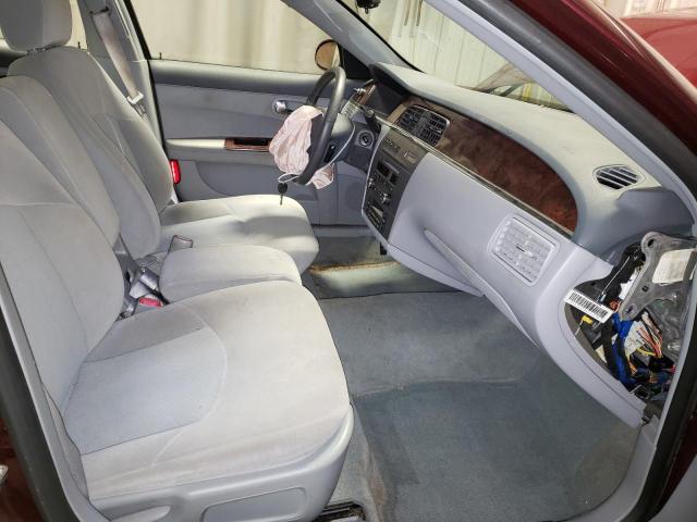 Photo 5 from auction – 2007 BUICK LACROSSE C with VIN 2G4WC582871133023