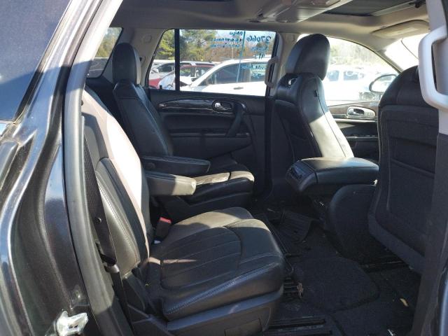 Photo 6 from auction – 2015 BUICK ENCLAVE with VIN 5GAKRCKD3FJ221032