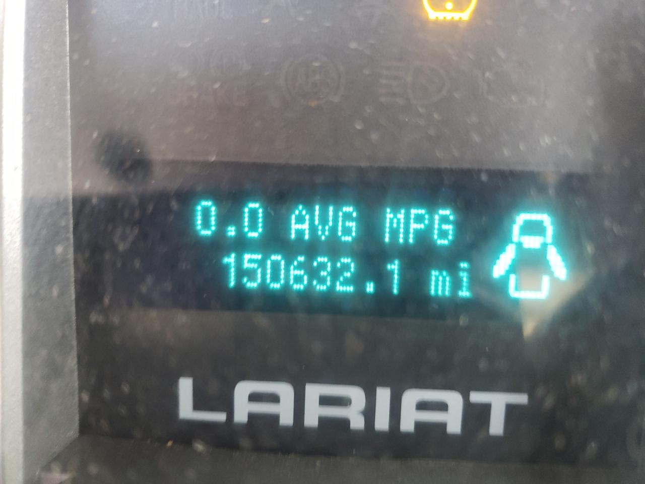 Photo 8 from auction – 2010 FORD F150 SUPER with VIN 1FTFW1EV2AFA11938