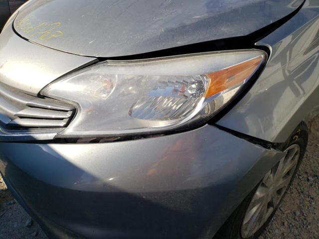Photo 10 from auction – 2015 NISSAN VERSA NOTE with VIN 3N1CE2CP8FL447760