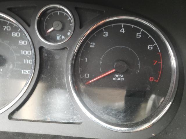 Photo 8 from auction – 2008 CHEVROLET COBALT LS with VIN 1G1AK58F387256181